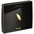Линда. Ворона (Deluxe Edition) (CD) (2024 год, СД диск, Картонный бокс (digipack))