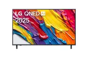 Телевизор LG 55 55QNED82A6B. ARUG (2025), QNED, 4K Ultra HD, Smart TV
