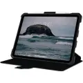 Чехол для iPad 10.9 / 2022 10-го поколения / UAG Metropolis / Black