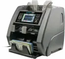 Счетчик банкнот DORS 820F автоматический мультивалюта [frz-044790]