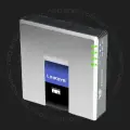 Голосовой шлюз VoIP Linksys SPA2102