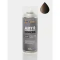 Автомобильная краска FixPaint Spray BMW X5(G05), код цвета U80, название MACADAMIA METALLIC, в аэрозольном баллончике 520 мл
