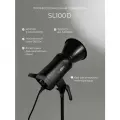 Осветитель светодиодный SL 100 D со штативом