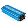 Автомобильный инвертер AutoExpert 1000W, преобразователь напряжения с 12 на 220V А1000