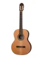 F65C-LH Cedar Fiesta Soloist Series Классическая гитара, дека кедр, леворукая, Kremona