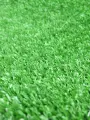 Искусственная трава для декора 1 на 4 (высота ворса 9мм) общая толщина 10мм.