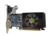 Видеокарта Nvidia GeForce GT610 2GB DDR3 64bit (D-Sub+DVI+HDMI)