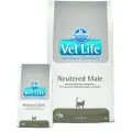 Farmina Vet Life Neutered Male