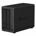 СХД настольное исполнение 2BAY NO HDD DS723+ SYNOLOGY