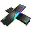 Модуль памяти ADATA AX5U6400C3232G-DCLARBK 64Gb (2x32Gb) DDR5 6400MHz