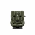 Детское автокресло Every Stage R129, для перевозки детей от 40 см до примерно 12 лет, в цвете Moss