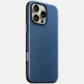 Чехол Nomad Sport Case для iPhone 16 Pro Max синий (Naval Blue)