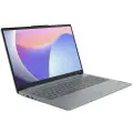 Ноутбук Lenovo IdeaPad Slim 3 15IRH8 Intel Core i7 13620H/15.6/16GB/512GB/Intel UHD/Win11P/83EM007MPS_Win11P/Grey