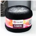 Пряжа YarnArt Flowers, 1 % хлопок, 60 % акрил, 250 г, 1000 м, 253