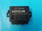 Блок управления парктроником Audi A6 (C6, 4F) 2005-2011 4F0919283 - Б/У