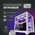 Игровой компьютер (системный блок) i5 13400F 10ядер /32GB/RTX4060Ti /512Gb +1Тb SSD/750W/Win 10 PRO