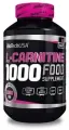 BioTech L-Carnitine 1000 mg 60 tabs