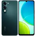 6.74 Смартфон Vivo Y04 4/128 ГБ зеленый