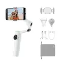 Insta360 Flow 2 Pro (Белый) - стабилизатор стабилизатора для смартфона