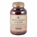 Solgar Skin, Nails & Hair 120 таблеток
