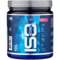 Изотоник с аминокислотами БЦАА RLINE ISO BCAA, Малина, 900 г