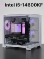 Игровой системный блок ProMidH2183: I5-14600KF, DDR5 64GB, SSD 1Tb, RTX 5060, 600W, V490 , Windows 11 Pro