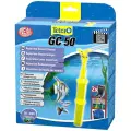 Очиститель грунта для аквариума Tetra GC 50 1 шт. 1 шт. желтый 18 см