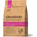 Grandorf корм взрослых собак средних и крупных пород, индейка.