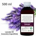 Эфирное масло лаванды / Lavender Oil (Lavandula Angustifolia) - 500 мл