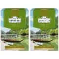 Ahmad Tea Чай листовой Зеленый, 200 гр, 2 шт