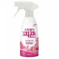 Спрей-кондиционер для белья «Розовый сад» Pigeon Fabric Refresher Pink 490ml
