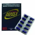 Adam's Secret (Секрет Адама) капс., 6.6 г, 10 шт., нейтральный