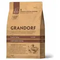 Сухой корм для собак средних пород с Уткой и индейкой Grandorf Adult Medium Duck & Turkey 3 кг