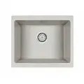 Мойка для кухни Paulmark Gera 60 60 см PM205546-GR