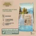 Сухой корм RAWIVAL Finest from the Sky с уткой и индейкой для взрослых кошек, 5 кг
