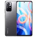 Смартфон Redmi Note11 5G 6/128 ГБ глобальная версия, Dual nano SIM, IP53, Android 11, черный