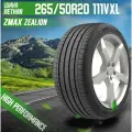 Шины летние 265/50R20 111VXL ZMAX ZEALION