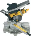 Пила торцовочная DeWalt D 27112