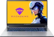 Ноутбук игровой Machenike L17 Satellite S, 17.3, Intel Core i5 12450H, RTX 3050, RAM 16 ГБ, SSD 512 ГБ, без ОС