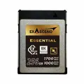 Карта памяти Exascend Essential CFexpress Type B 256GB