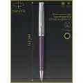 Ручка шариковая Parker Sonnet Essential SB K545 LaqViolet M
