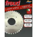 Пильный диск LI25M 43PI3 200x4,3-5,5x65 Z 36 KON/WZ Freud подрезной