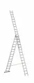 Лестница Трехсекционная Sarayli 3Х15, Длина 10.6 М, Нагрузка 150 Кг.
