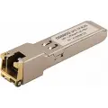 Osnovo Коммутаторы, модули, беспроводное оборудование SFP-TP-RJ45 Медный SFP модуль Gigabit Ethernet с разъемом RJ45.