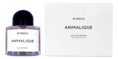 Byredo Animalique парфюмерная вода 100мл, амбра, табак, унисекс