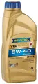Моторное масло RAVENOL VEG SAE 5W-40 (1л)
