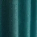Ткань рогожка для штор отрез, бирюзовый, 2 пог. метра