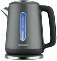 Чайник Redmond KM-238, 1,7 л, 2200 Вт, серый