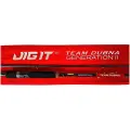 Спиннинг Jig It Team Dubna Generation ll TD-802XH тест 20-85 г длина 244 см