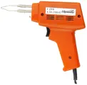Импульсный паяльник Sparta 913095, 100 Вт оранжевый